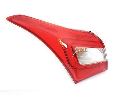 Lamp Assembly Rear Combination Outside Left